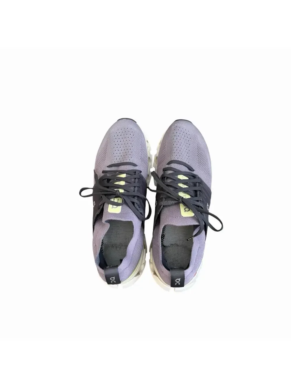 ON‎ Cloudswift 3 Running Shoes Men's 9.5 US 43 EU Swiss Engineering Sneakers